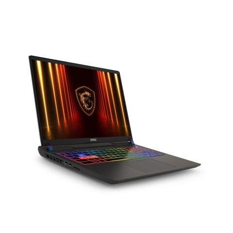 Ноутбук MSI Vector A16 HX (A8WHG-072XUA) - Ноутбуки  - Ноутбуки 