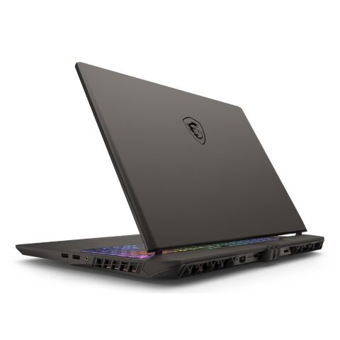 Ноутбук MSI Vector A16 HX (A8WHG-072XUA) - Ноутбуки  - Ноутбуки 