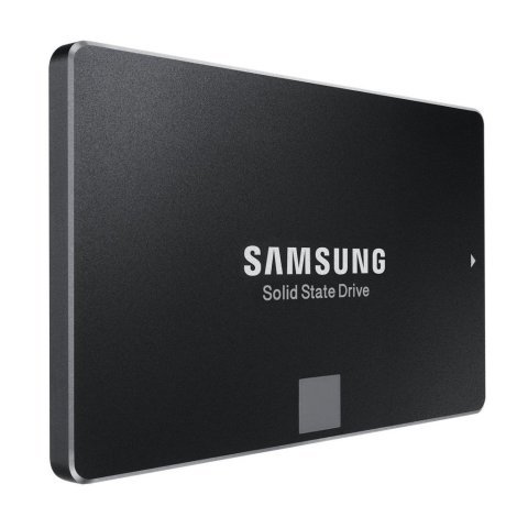 Накопитель SSD 2.5" 7.68TB PM893 Samsung (MZ7L37T6HBLA-00A07) - Нулевой остаток (Feed)  - Нулевой остаток (Feed)