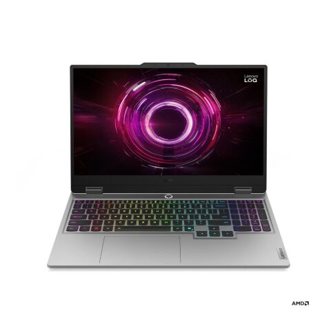 Ноутбук Lenovo LOQ 15AHP10 (83JG00CYRA) - Нулевой остаток (Feed)  - Нулевой остаток (Feed) 