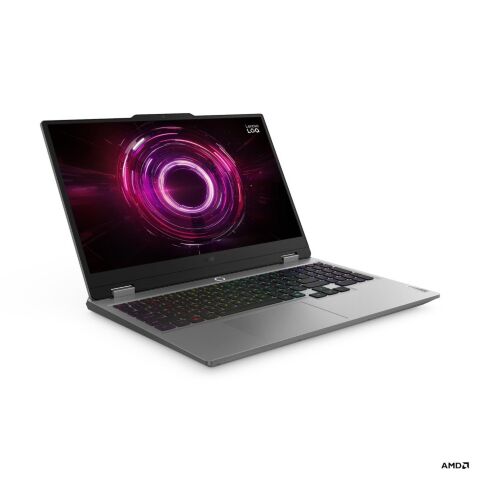 Ноутбук Lenovo LOQ 15AHP10 (83JG00CYRA) - Нулевой остаток (Feed)  - Нулевой остаток (Feed) 