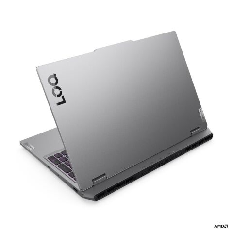 Ноутбук Lenovo LOQ 15AHP10 (83JG00CYRA) - Нулевой остаток (Feed)  - Нулевой остаток (Feed) 