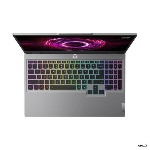 Ноутбук Lenovo LOQ 15AHP10 (83JG00CYRA) - Нулевой остаток (Feed)  - Нулевой остаток (Feed) 