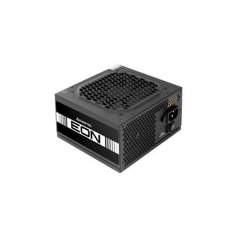 Блок питания Chieftec 600W Eon (ZPU-600S) - Нулевой остаток (Feed)  - Нулевой остаток (Feed) 