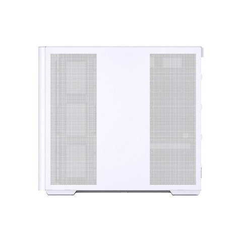 Корпус JONSBO D300 White - Нулевой остаток (Feed)  - Нулевой остаток (Feed) 