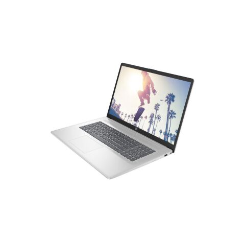 Ноутбук HP 17-cp2044ua (D16F4EA) - Ноутбуки - Ноутбуки