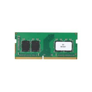 Модуль памяти для ноутбука SoDIMM DDR4 16GB 3200 MHz Essentials Mushkin (MES4S320NF16G)