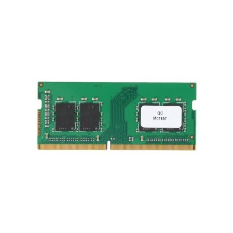 Модуль памяти для ноутбука SoDIMM DDR4 16GB 3200 MHz Essentials Mushkin (MES4S320NF16G) - Нулевой остаток (Feed)  - Нулевой остаток (Feed)