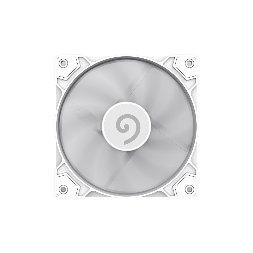Кулер для корпуса Gamemax GMX-WFWT-PWM