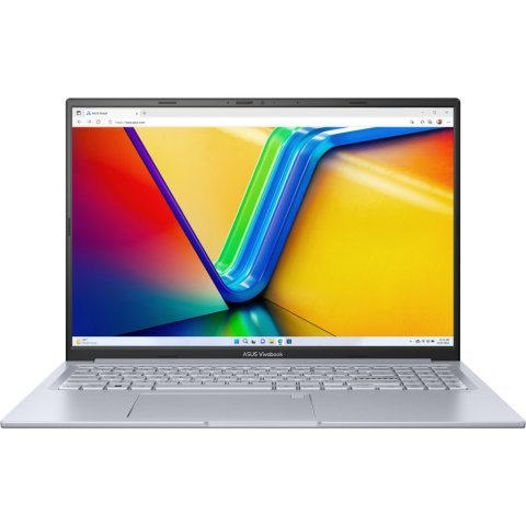 Ноутбук ASUS Vivobook 16X K3605ZC-RP523 (90NB11F2-M00RR0) - Нулевой остаток (Feed)  - Нулевой остаток (Feed) 