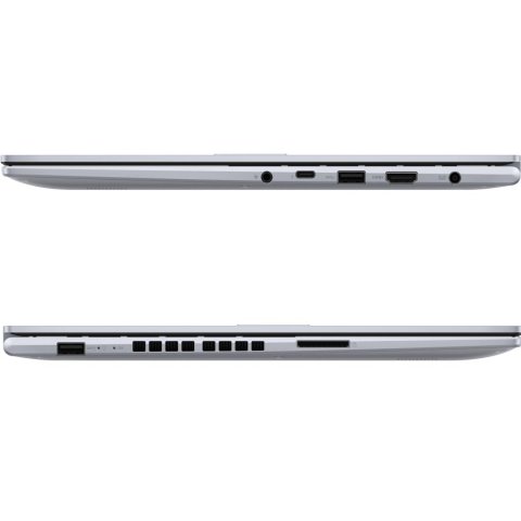Ноутбук ASUS Vivobook 16X K3605ZC-RP523 (90NB11F2-M00RR0) - Нулевой остаток (Feed)  - Нулевой остаток (Feed) 