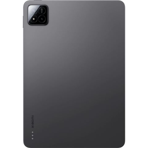 Планшет Xiaomi Pad 7 Pro 11.2" 8/256GB WiFI Gray (VHU5412EU) (1128843) - Нулевой остаток (Feed)  - Нулевой остаток (Feed) 