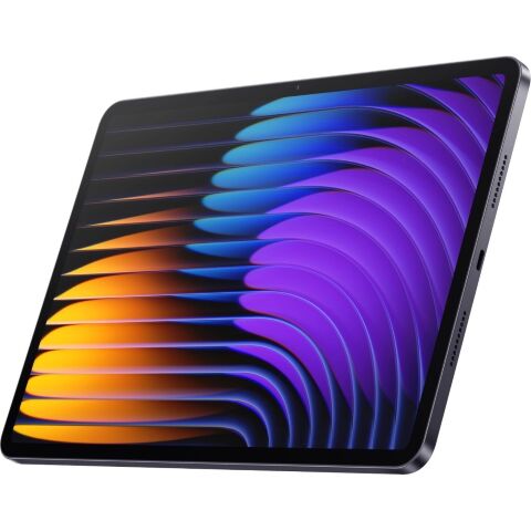 Планшет Xiaomi Pad 7 Pro 11.2" 8/256GB WiFI Gray (VHU5412EU) (1128843) - Нулевой остаток (Feed)  - Нулевой остаток (Feed) 