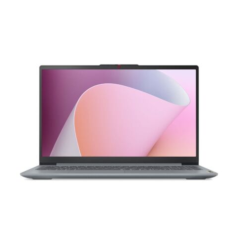Ноутбук Lenovo IdeaPad Slim 3 15AMN8 (82XQ01BHRM) - Ноутбуки - Ноутбуки