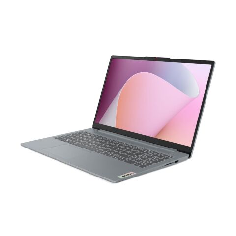 Ноутбук Lenovo IdeaPad Slim 3 15AMN8 (82XQ01BHRM) - Ноутбуки - Ноутбуки