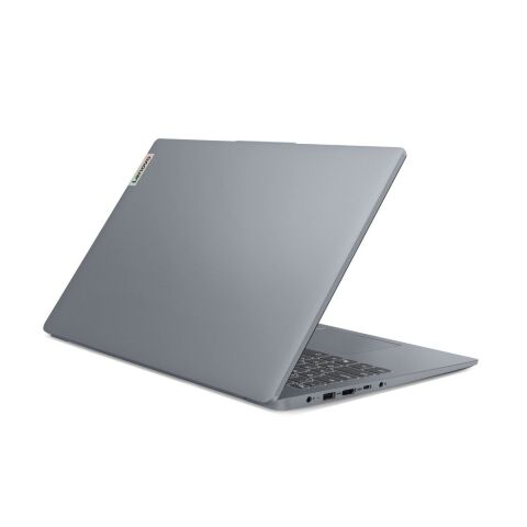 Ноутбук Lenovo IdeaPad Slim 3 15AMN8 (82XQ01BHRM) - Ноутбуки - Ноутбуки
