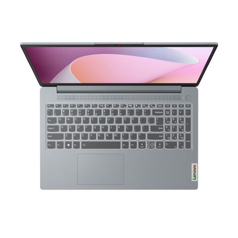 Ноутбук Lenovo IdeaPad Slim 3 15AMN8 (82XQ01BHRM) - Ноутбуки - Ноутбуки