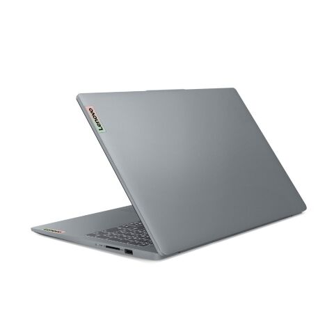 Ноутбук Lenovo IdeaPad Slim 3 15AMN8 (82XQ01BHRM) - Ноутбуки - Ноутбуки
