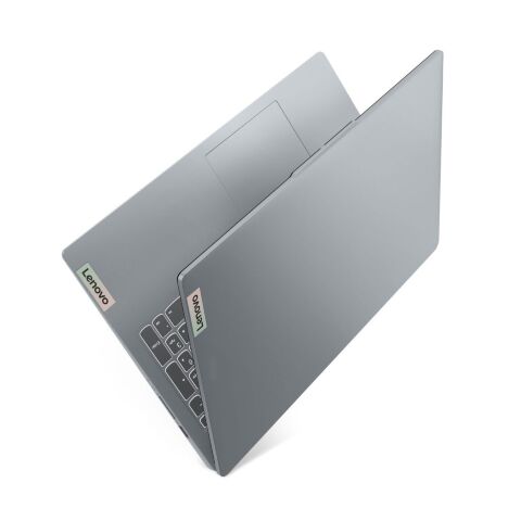 Ноутбук Lenovo IdeaPad Slim 3 15AMN8 (82XQ01BHRM) - Ноутбуки - Ноутбуки