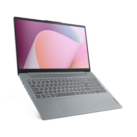 Ноутбук Lenovo IdeaPad Slim 3 15AMN8 (82XQ01BHRM) - Ноутбуки - Ноутбуки