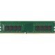 Модуль памяти для компьютера DDR4 32GB 3200 MHz Kingston (KVR32N22D8/32) - Нулевой остаток (Feed)  - Нулевой остаток (Feed)