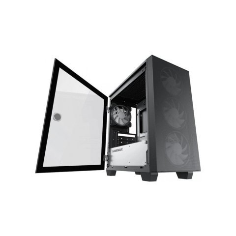 Корпус Gamemax Aero Mini - Нулевой остаток (Feed)  - Нулевой остаток (Feed) 