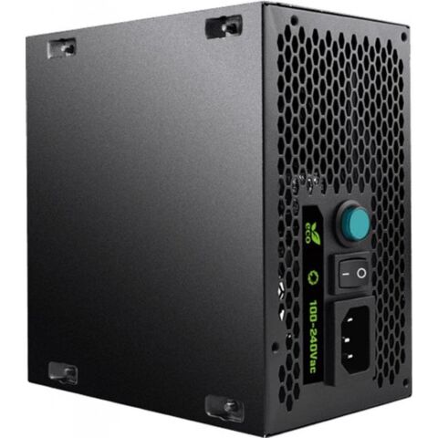 Блок питания Gamemax 800W (VP-800) - Нулевой остаток (Feed)  - Нулевой остаток (Feed) 