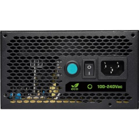 Блок питания Gamemax 800W (VP-800) - Нулевой остаток (Feed)  - Нулевой остаток (Feed) 