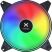 Кулер для корпуса Vinga RGB fan-11 - Вентиляторы к корпусам  - Вентиляторы к корпусам 