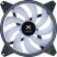 Кулер для корпуса Vinga RGB fan-11 - Вентиляторы к корпусам  - Вентиляторы к корпусам 