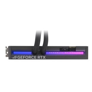 Видеокарта ASUS GeForce RTX5090 32GB ROG ASTRAL LC OC GAMING (ROG-ASTRAL-LC-RTX5090-O32G-GAMING)