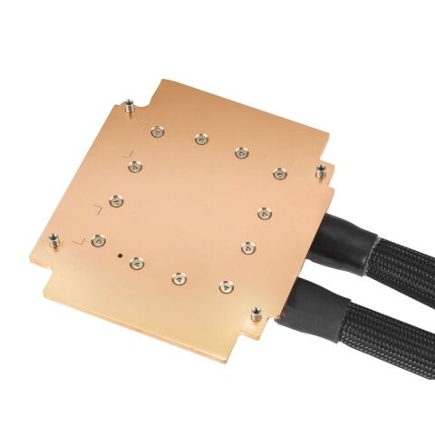 Видеокарта ASUS GeForce RTX5090 32GB ROG ASTRAL LC OC GAMING (ROG-ASTRAL-LC-RTX5090-O32G-GAMING) - Нулевой остаток (Feed)  - Нулевой остаток (Feed) 