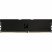 Модуль памяти для компьютера DDR4 8GB 3600 MHz Iridium Pro Deep Black Goodram (IRP-K3600D4V64L18S/8G) - Нулевой остаток (Feed)  - Нулевой остаток (Feed)