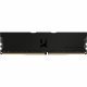 Модуль памяти для компьютера DDR4 8GB 3600 MHz Iridium Pro Deep Black Goodram (IRP-K3600D4V64L18S/8G) - Нулевой остаток (Feed)  - Нулевой остаток (Feed)