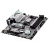 Материнская плата MSI B840M GAMING PLUS WIFI6E