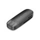 Считыватель флеш-карт Vention USB 3.0 to SD+TF Black Dual Drive Letter (CLGB0) - Кардридеры  - Кардридеры 