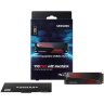 Накопитель SSD M.2 2280 1TB 990 PRO with Heatsink Samsung (MZ-V9P1T0CW)