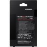 Накопитель SSD M.2 2280 1TB 990 PRO with Heatsink Samsung (MZ-V9P1T0CW)