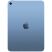 Планшет Apple iPad 11" 2025 Wi-Fi 256GB Blue (MD4H4TY/A) - Нулевой остаток (Feed) - Нулевой остаток (Feed)
