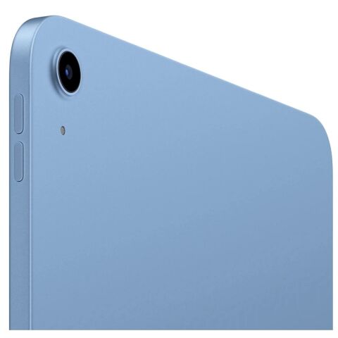 Планшет Apple iPad 11" 2025 Wi-Fi 256GB Blue (MD4H4TY/A) - Нулевой остаток (Feed) - Нулевой остаток (Feed)