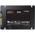 Накопитель SSD 2.5" 250GB 870 EVO Samsung (MZ-77E250BW) - Внутренние SSD - Внутренние SSD