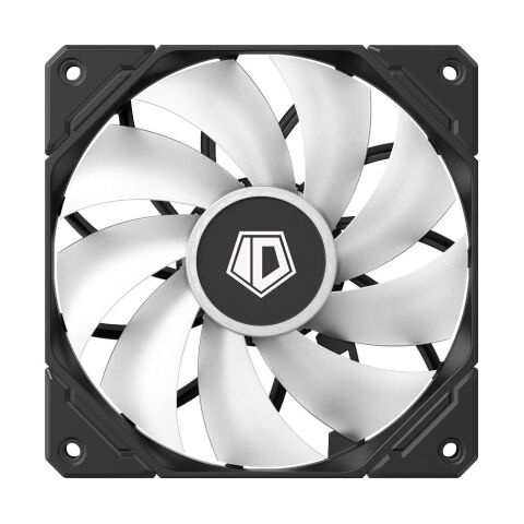 Кулер для корпуса ID-Cooling TF-12025-PRO ARGB TRIO - Нулевой остаток (Feed)  - Нулевой остаток (Feed) 