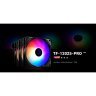 Кулер для корпуса ID-Cooling TF-12025-PRO ARGB TRIO