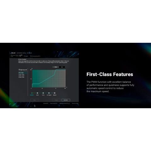 Кулер для корпуса ID-Cooling TF-12025-PRO ARGB TRIO - Нулевой остаток (Feed)  - Нулевой остаток (Feed) 