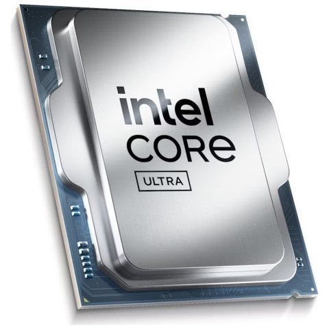 Процессор INTEL Core™ Ultra 9 285K (AT8076806419) - Нулевой остаток (Feed)  - Нулевой остаток (Feed) 