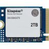 Накопитель SSD M.2 2230 2TB NV3 Kingston (SNV3SM3/2T0)