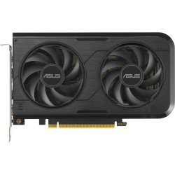 Видеокарта ASUS GeForce RTX5050 8Gb DUAL OC (DUAL-RTX5050-O8G)