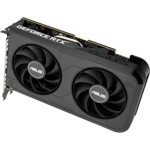 Видеокарта ASUS GeForce RTX5050 8Gb DUAL OC (DUAL-RTX5050-O8G)