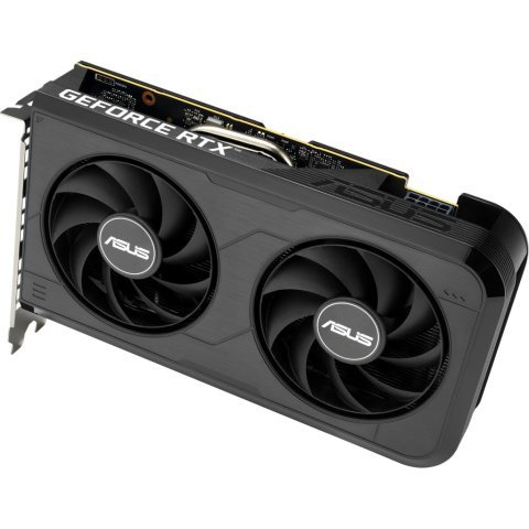 Видеокарта ASUS GeForce RTX5050 8Gb DUAL OC (DUAL-RTX5050-O8G) - Нулевой остаток (Feed)  - Нулевой остаток (Feed) 