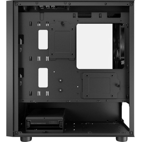 Корпус Cougar UNIFACE MINI Black - Нулевой остаток (Feed)  - Нулевой остаток (Feed) 